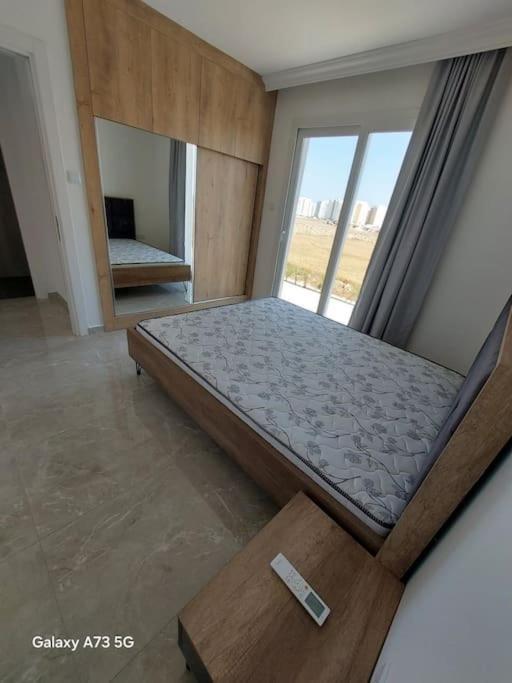 1 Bedroom Home - New Furnishings Trikomo Exterior photo