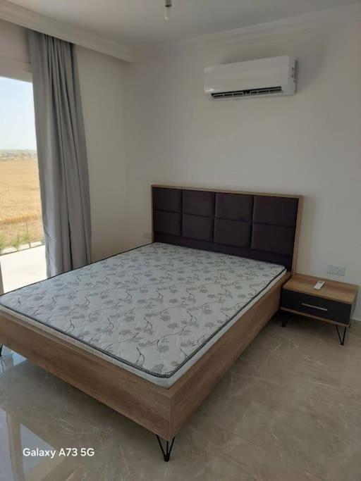 1 Bedroom Home - New Furnishings Trikomo Exterior photo